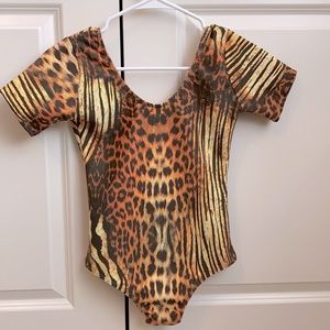 Don’t identify with it